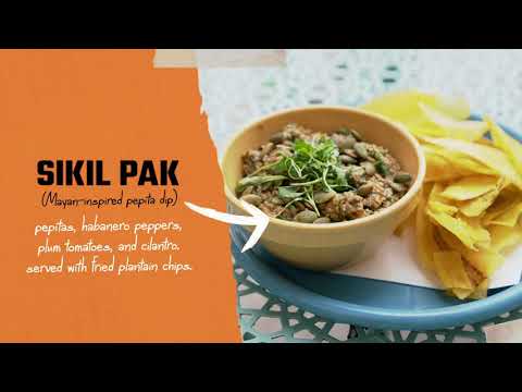 Papaya x Jajaja - Meal Drop Reveal