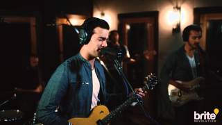 The Shadowboxers | You Are All I Need | Brite Session