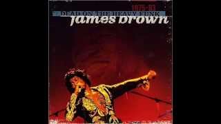 James Brown - It's Too Funky In Here