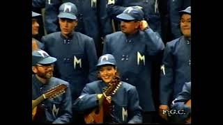 La máquina – Primera Semifinal – COAC 1998