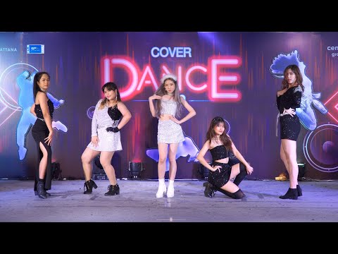 201011 Merry Sundae cover Red Velvet - Peek-A-Boo + Monster + Psycho @ Cover Dance 2020 (Final)