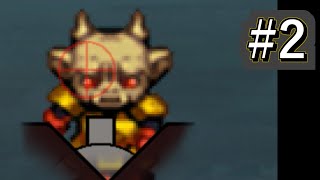 お金稼ぎに神を撃つ【さいごの射手の銀弾は】#2