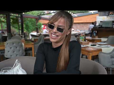 KRISTINA DIMITRI POTPISA DOGOVOR SO IDJV: NE SUM TIP STO MOLI DA DOBIE 7 NA LOTO, A NIKOGAS NE IGRA