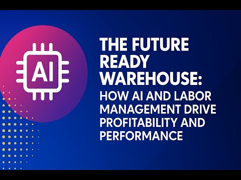 How AI and Automation Are Rewiring Logistics and Retail