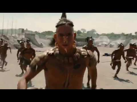 Forest Fight & Thrilling Chasing Scene - part 1