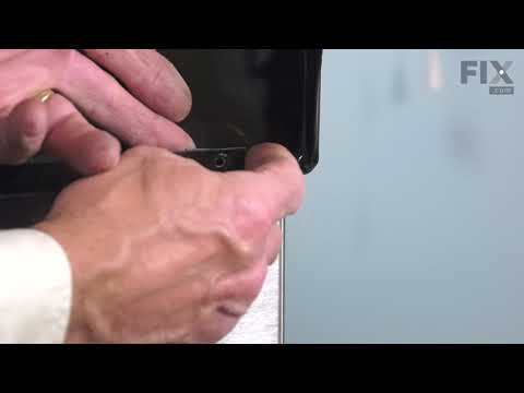 Whirlpool-Herdreparatur – So ersetzen Sie das Kochfeld