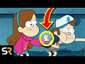 10 Gravity Falls Editing Mistakes No One Noticed