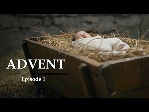 ADVENT - Episode 1 - a Grand Narrative series