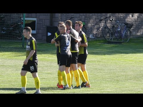 Podsumowanie rundy wiosennej sezonu 2017/18