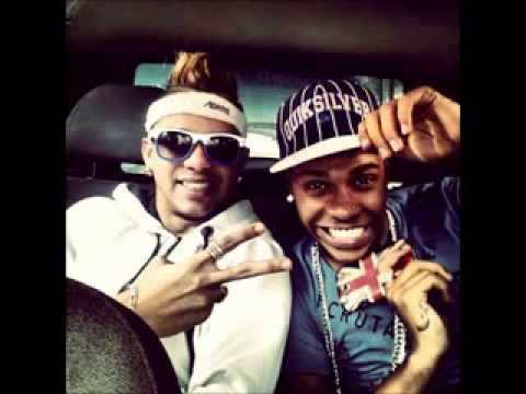 MC AFALA E CASE E MC BONK   COMBINAÇÃO PERFEITA   MUSICA NOVA 2013