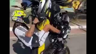 Download lagu Deus é por nós - Mc Marks mp3