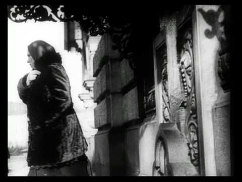 Дзига Вертов, Энтузиазм фрагмент