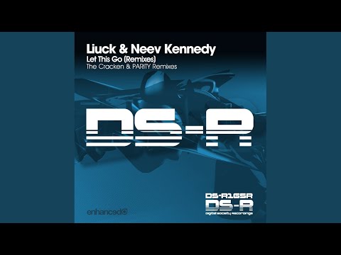 Let This Go (The Cracken Remix)