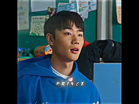 Go Hyun-Tak Aura Moment 🔥🗿🎬 #weakheroclass2 #kdrama #shorts