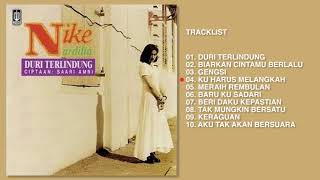 Download lagu ( full album) Nike Ardilla _-_ Duri terlindung ( 1994). mp3 Download lagu ( full album) Nike Ardilla _-_ Duri terlindung ( 1994). mp3