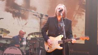 Tom Petty and the Heartbreakers.....Rockin' Around (With You)....4/20/17....OKC