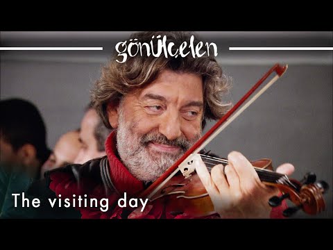 The visiting day - Episode 1 | Becoming a Lady