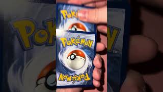Pokemon pack of the day #pokemon #pokemonchannel #cardpacks #pokemoncards #pokemontcg #pokemonpacks
