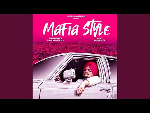 Mafia Style (Full Audio) — watch video