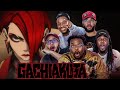 Rudo S Last Name Gachiakuta Episodes 23 24 Reaction