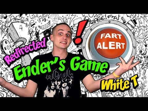 3lăr - Ender's White Game Redirected