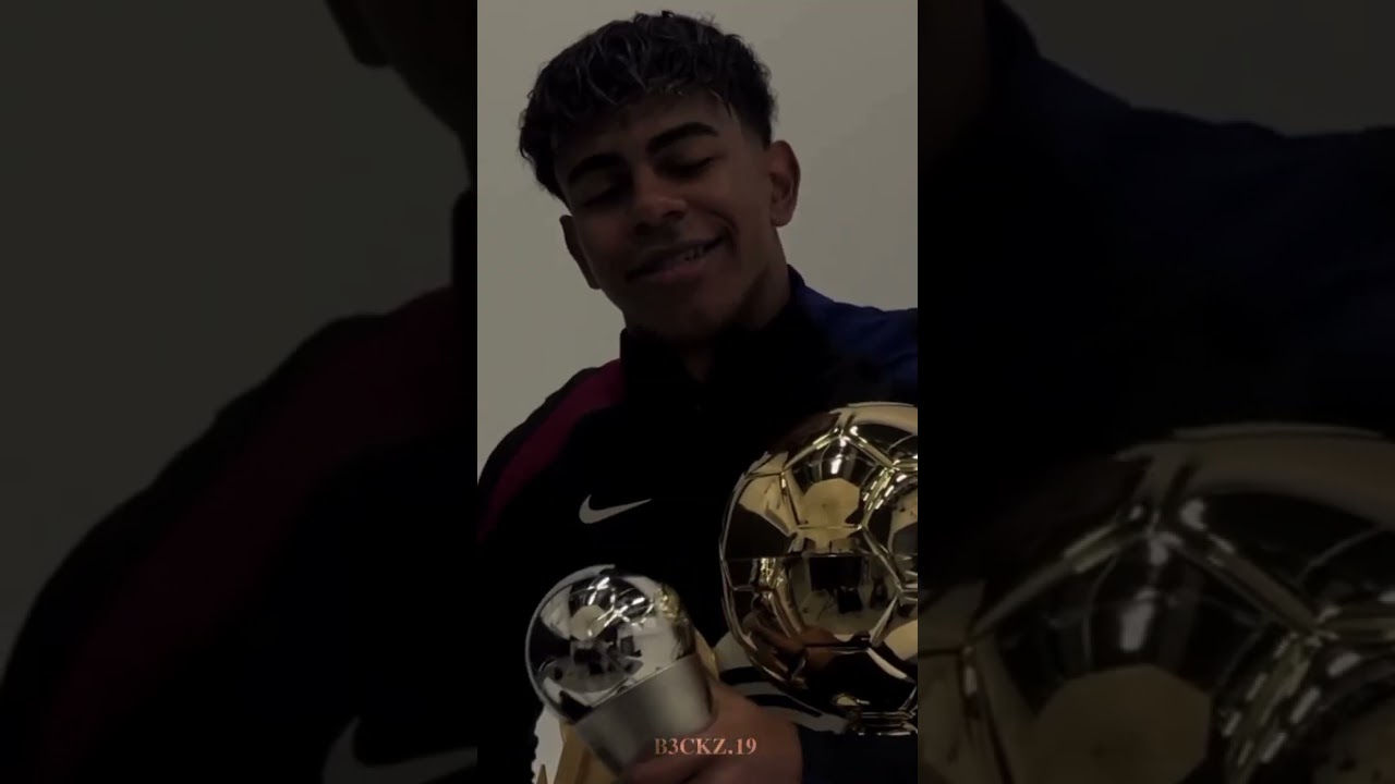 #lamineyamal #barcelona The best Player in the FC Barcelona