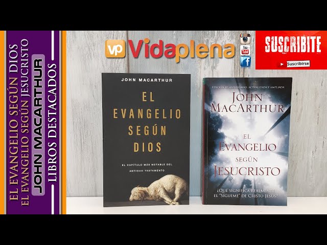 Vídeo relacionado con El Amor a Dios y al Evangelio.