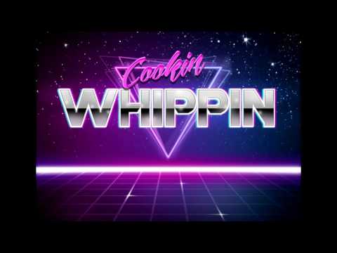 Kre x Louie Mane x G (Cooki'n) - Whippin