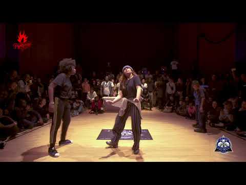 Popcity UK Vol.3 Afrobeats Semi Final: Hazel & Dreya vs Izaiah & Omarion