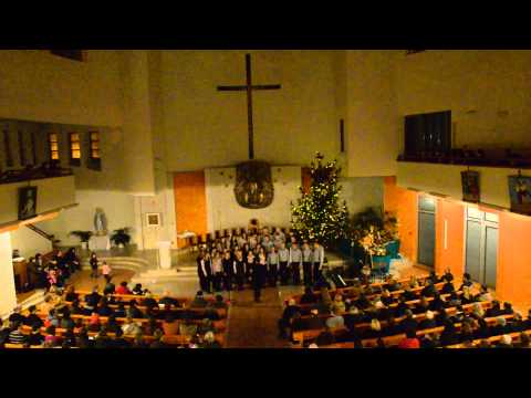 Zbor Hilarus - Poslušajte svi sada