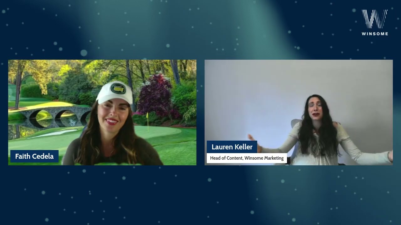 The Masters Effect: What Iconic Branding Can Teach Modern Businesses