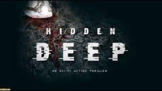 Hidden Deep #2