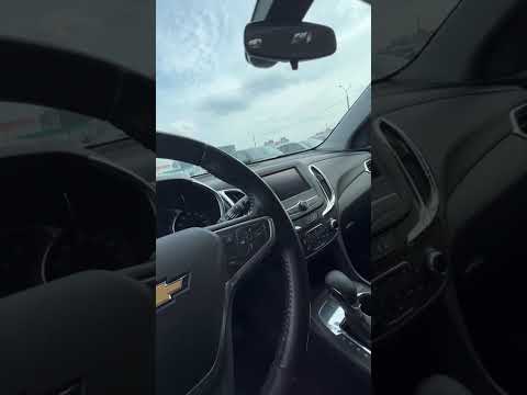 фото chevrolet equinox iii 0