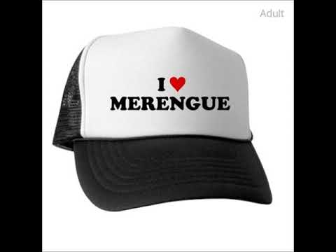 Lo mejor del Merengue romantico Mix By DjOswaldo