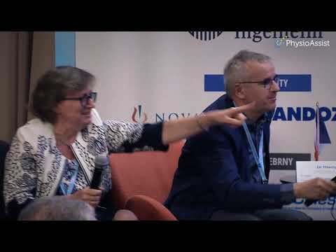 Scientific session Simeox - Discussion - PhysioAssist