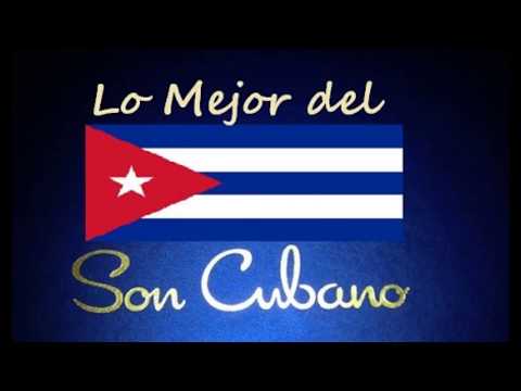 Lo Mejor del Son Cubano 20 Éxitos!!! by #RickDj