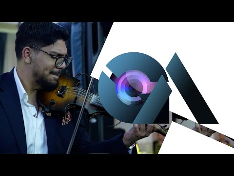 Fratii Creasta - Program instrumental ROMANESC #weddingliveevents