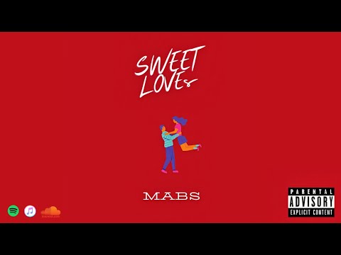 Mabs - Sweet Love ( Official Video )