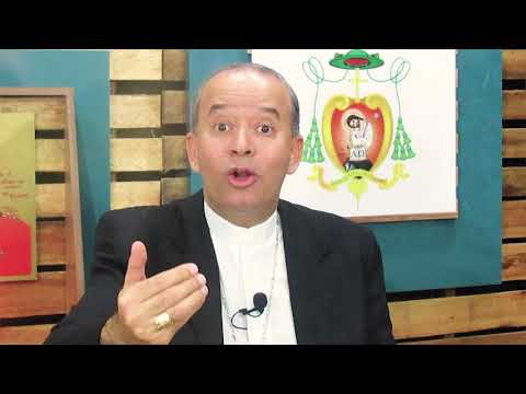 Feliz os que têm fome e sede de justiça - VOZ DA IGREJA #20 (Dom José Carlos)