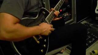 Video thumbnail for Tc Electronic G force demo by Joe pignato by Joe Pignato Music