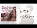 Rick e Renner -  Tem Alguém aí.