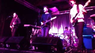 Golden - Sons &amp; Lovers (The Malthouse Ipswich)