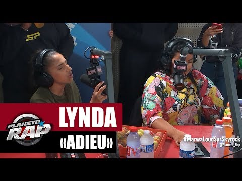 Adieu - Lynda