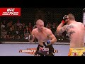 UFC 89: Chris Lytle vs Paul Taylor | October 18, 2008