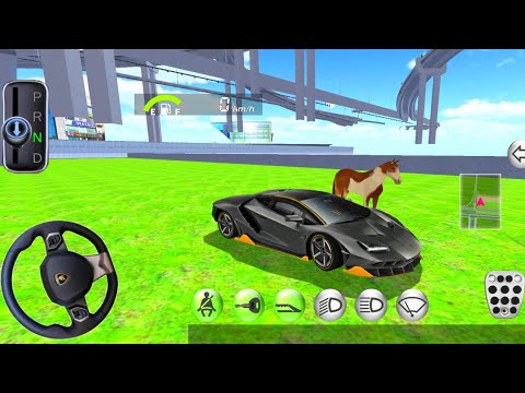 😱All Cars Unlocked Gift - 3D Driving Class2023 - Best Android Gameplay