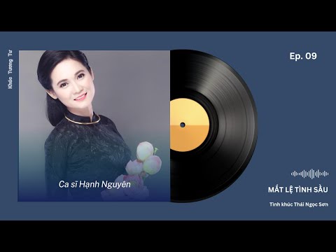 Mắt lệ tình sầu (Lòng dạ đàn bà OST) - Hạnh Nguyên