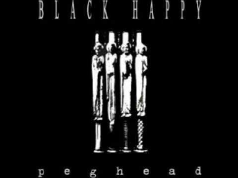 Black Happy - The Life and Times of