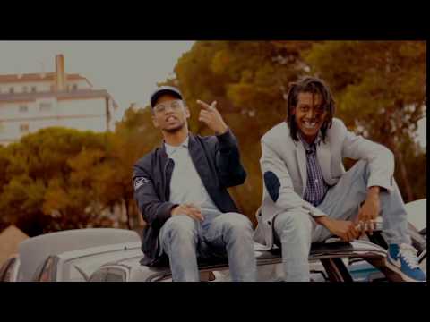 Princ€ - Onde É Que Tá? (Feat. Ayoo Pedrito) [Prod. P.Kappa]