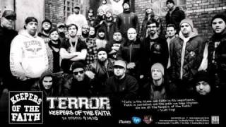 Terror - Hell and Back