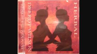 Delroy Wilson - Who Cares